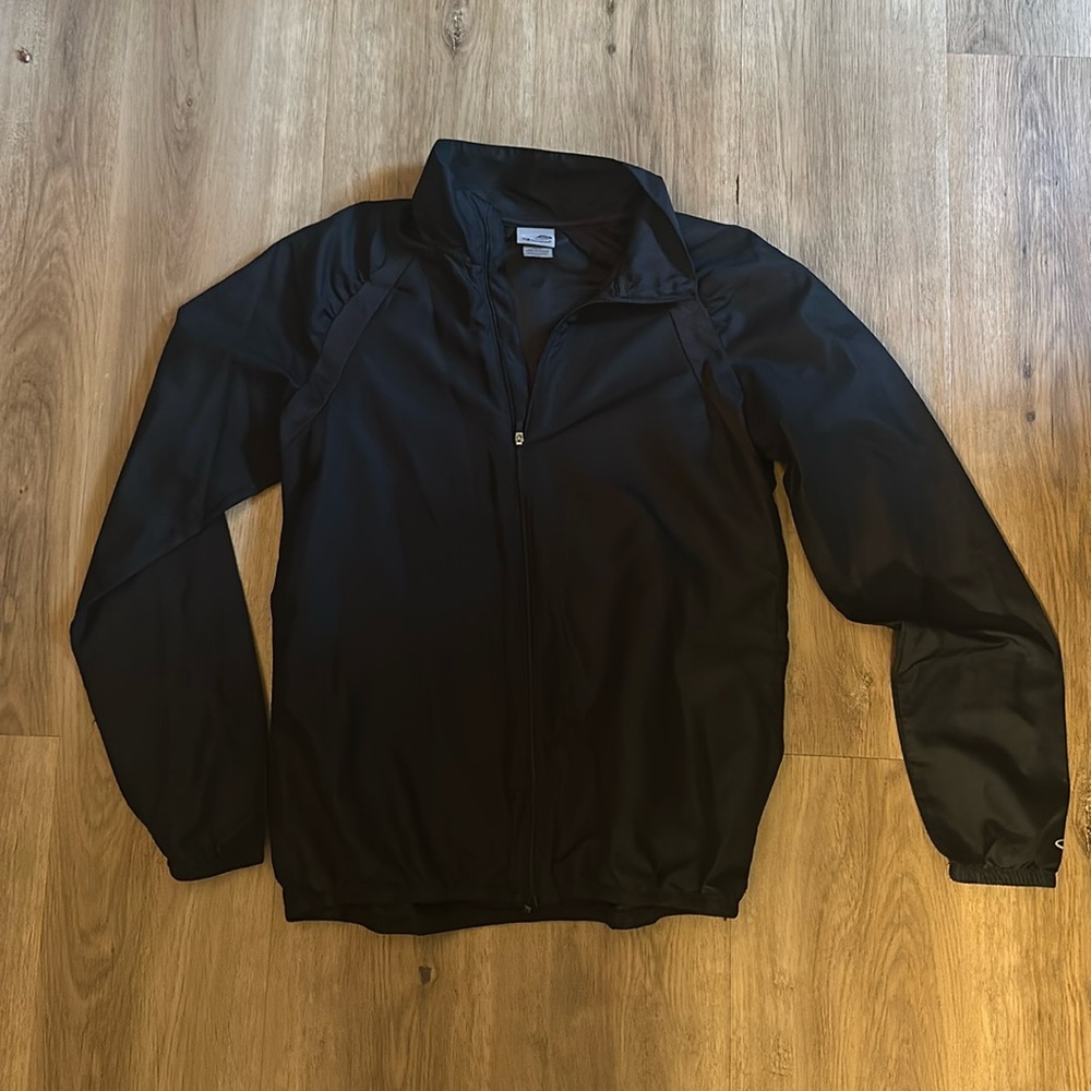 Wind breaker jacket